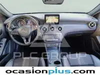 2018 Mercedes Benz A 200