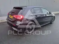 2018 Mercedes Benz A 200