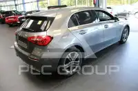 2018 Mercedes Benz A 200