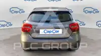 2018 Mercedes Benz A 200