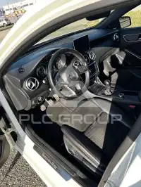 2018 Mercedes Benz A 200