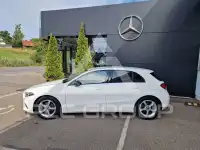 2018 Mercedes Benz A 200