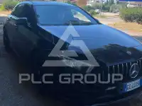 2018 Mercedes Benz A 200