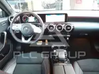 2018 Mercedes Benz A 200