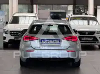 2018 Mercedes Benz A 200
