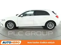 2018 Mercedes Benz A 200