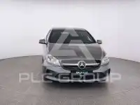 2018 Mercedes Benz A 200
