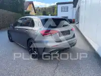 2018 Mercedes Benz A 200
