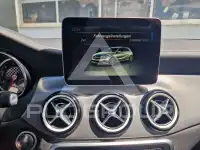 2018 Mercedes Benz A 200