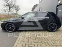 2018 Mercedes Benz A 200