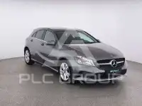2018 Mercedes Benz A 200
