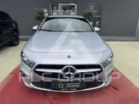 2018 Mercedes Benz A 200