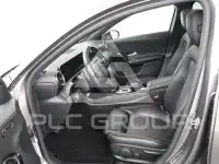 2018 Mercedes Benz A 200