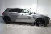 2018 Mercedes Benz A 200