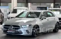 2018 Mercedes Benz A 200