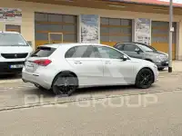 2018 Mercedes Benz A 200