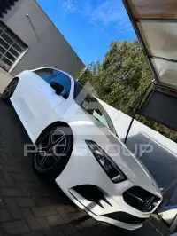 2018 Mercedes Benz A 200