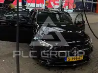 2018 Mercedes Benz A 200