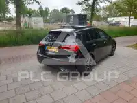 2018 Mercedes Benz A 200