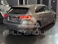 2018 Mercedes Benz A 200