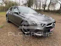 2018 Mercedes Benz A 200