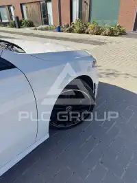 2018 Mercedes Benz A 200