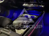 2018 Mercedes Benz A 200
