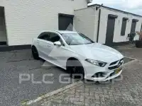 2018 Mercedes Benz A 200