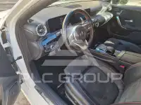 2018 Mercedes Benz A 200