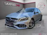 2018 Mercedes Benz A 200