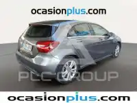 2018 Mercedes Benz A 200