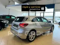 2018 Mercedes Benz A 200