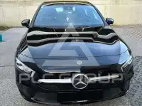 2018 Mercedes Benz A 200