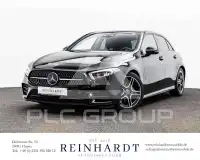 2018 Mercedes Benz A 200
