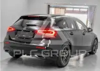 2018 Mercedes Benz A 200