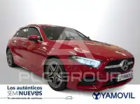 2018 Mercedes Benz A 200