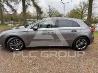 2018 Mercedes Benz A 200