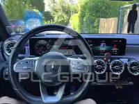 2018 Mercedes Benz A 200