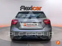 2018 Mercedes Benz A 200
