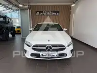 2018 Mercedes Benz A 200