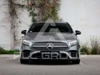 2018 Mercedes Benz A 200