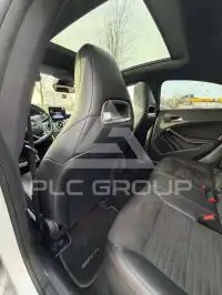 2018 Mercedes Benz A 200