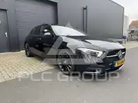 2018 Mercedes Benz A 200