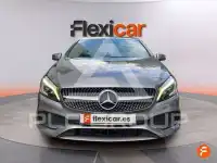 2018 Mercedes Benz A 200