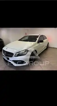 2018 Mercedes Benz A 200