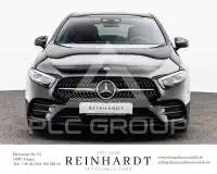 2018 Mercedes Benz A 200