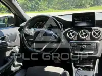 2018 Mercedes Benz A 200