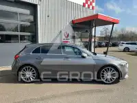 2018 Mercedes Benz A 200