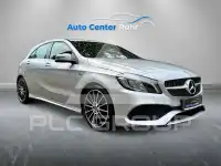 2018 Mercedes Benz A 200
