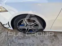 2018 Mercedes Benz A 200